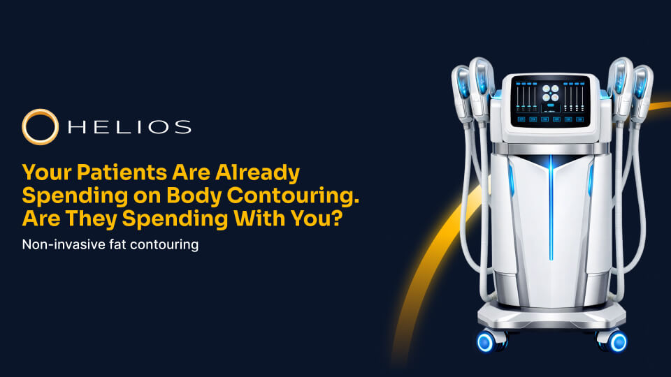 Helios Intro